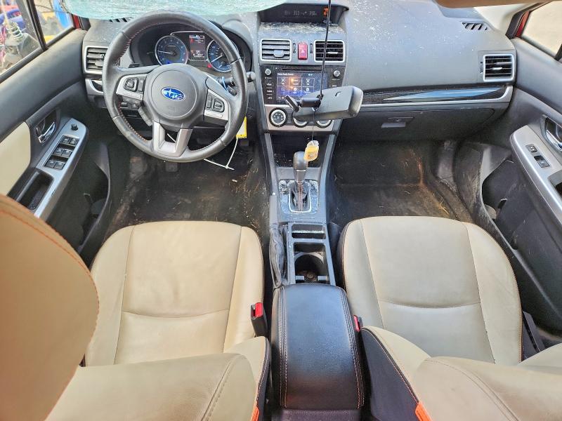 Aukcja sprzedaży 2017 Subaru Crosstrek, vin: JF2GPAKCXHH242509, numer aukcji: 58113116