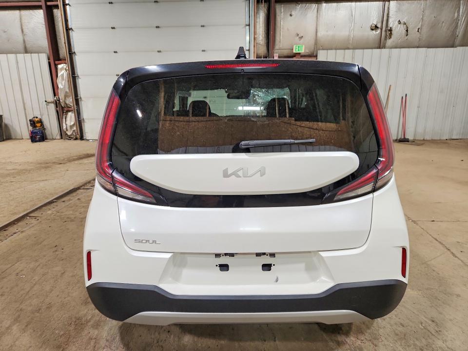 Aukcja sprzedaży 2024 Kia Soul, vin: KNDJ23AU1R7233634, numer aukcji: 57606416
