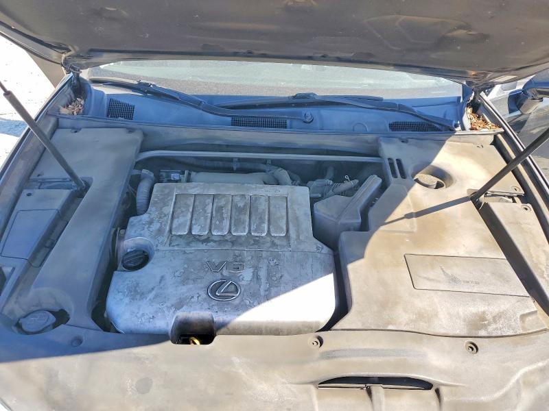 2008 Lexus Es მანქანა იყიდება აუქციონზე, vin: JTHBJ46GX82195248, აუქციონის ნომერი: 58475096