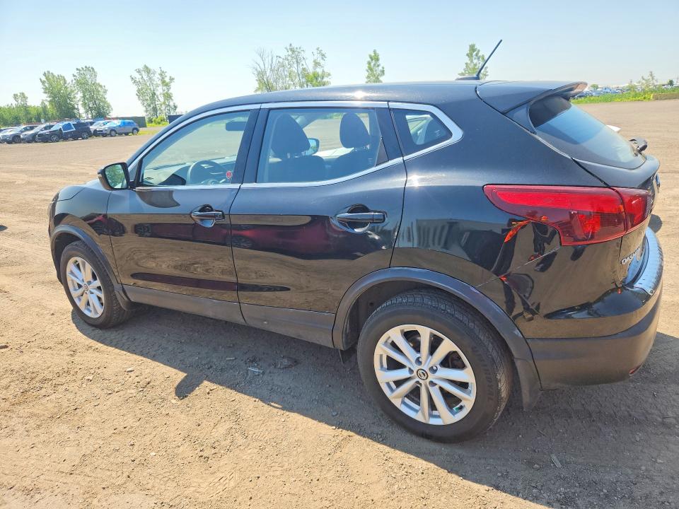 Aukcja sprzedaży 2019 Nissan Qashqai, vin: JN1BJ1CP2KW214883, numer aukcji: 76294465