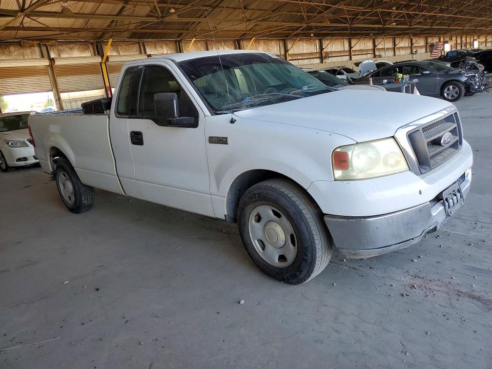 Продажа на аукционе авто 2004 Ford F150, vin: 1FTRF12W94NB55975, номер лота: 55695516