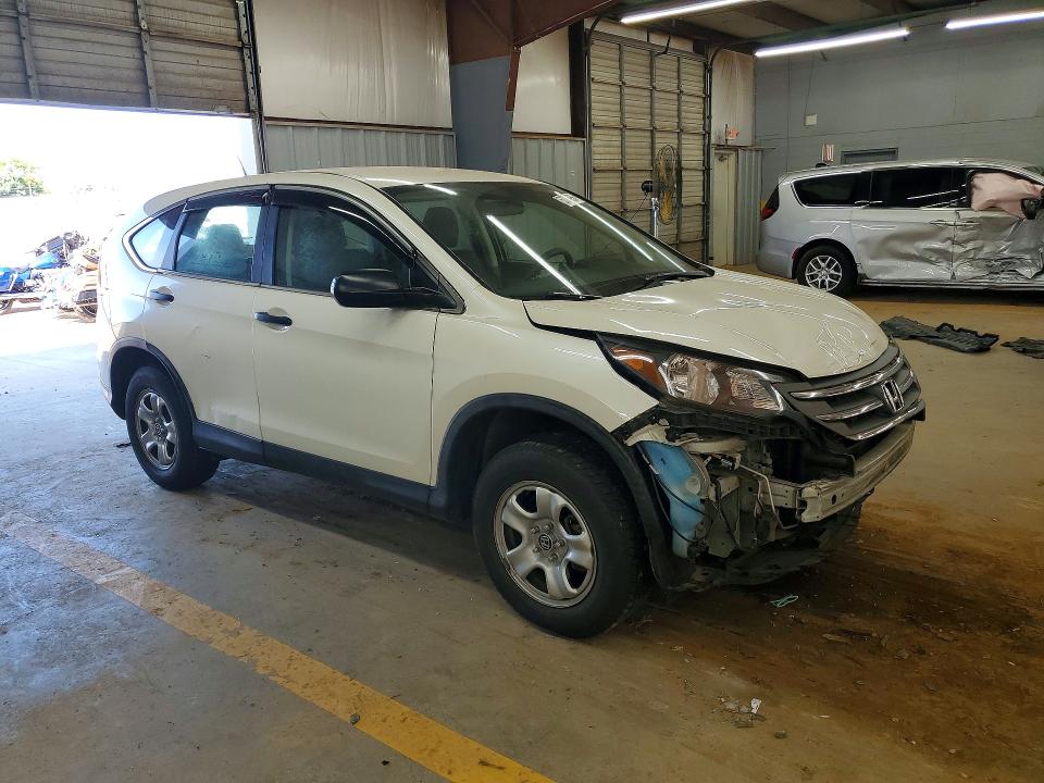 2013 Honda Cr-v მანქანა იყიდება აუქციონზე, vin: 5J6RM4H37DL074709, აუქციონის ნომერი: 57726956