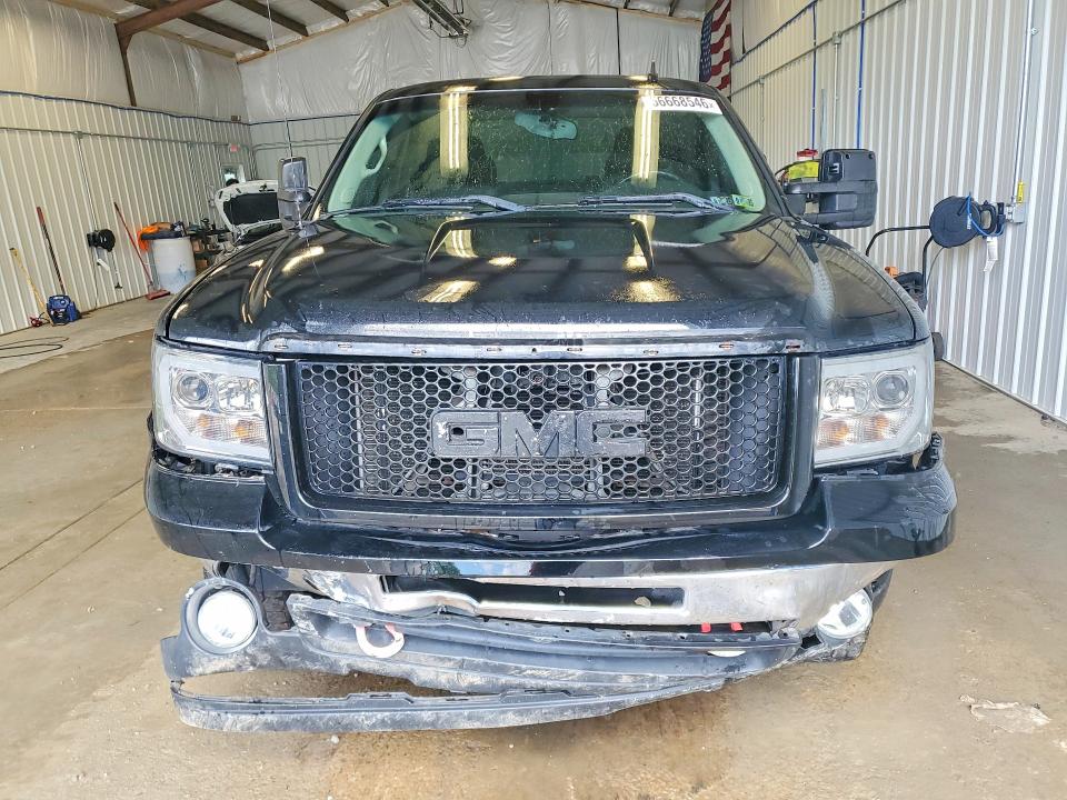 2013 Gmc Sierra მანქანა იყიდება აუქციონზე, vin: 1GTR2VE73DZ314649, აუქციონის ნომერი: 56668546