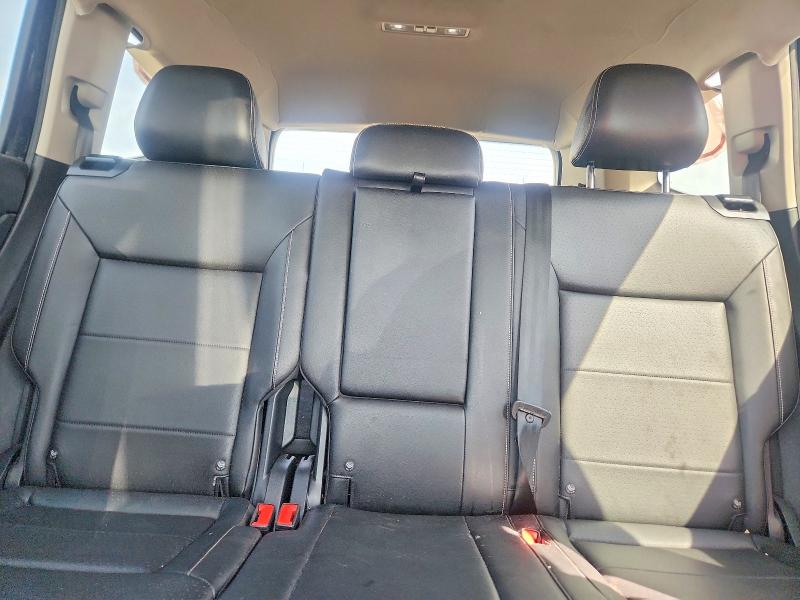 2023 Volkswagen Atlas მანქანა იყიდება აუქციონზე, vin: 1V2HR2CA5PC533316, აუქციონის ნომერი: 56564536