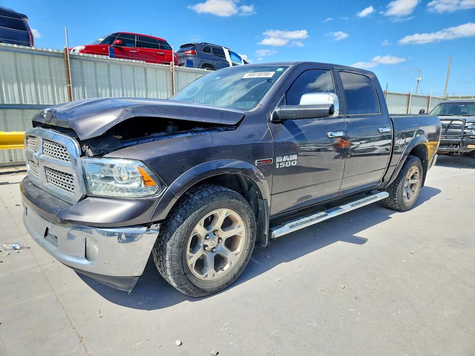 Aukcja sprzedaży 2017 Ram 1500, vin: 1C6RR7NM8HS871835, numer aukcji: 56618286