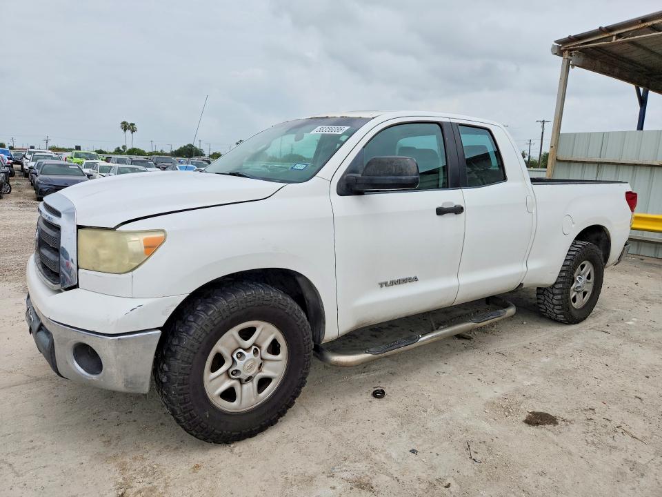 Auction sale of the 2011 Toyota Tundra, vin: 5TFRM5F19BX030973, lot number: 58356086