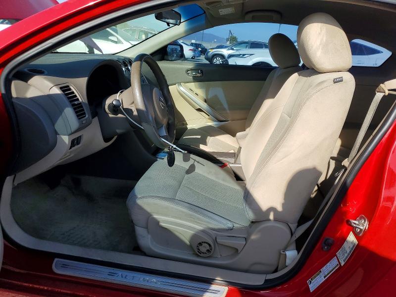 2012 Nissan Altima მანქანა იყიდება აუქციონზე, vin: 1N4AL2EPXCC103853, აუქციონის ნომერი: 55814036