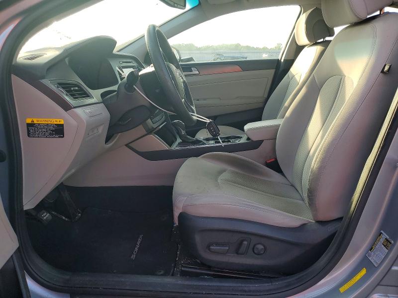 59010956 :رقم المزاد ، 5NPE34AF1GH373262 vin ، 2016 Hyundai Sonata مزاد بيع