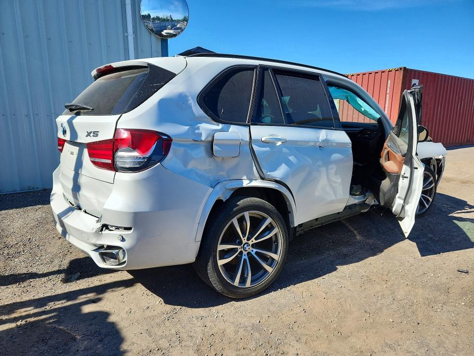 2016 Bmw X5 მანქანა იყიდება აუქციონზე, vin: 5UXKR0C56G0U12339, აუქციონის ნომერი: 55235556