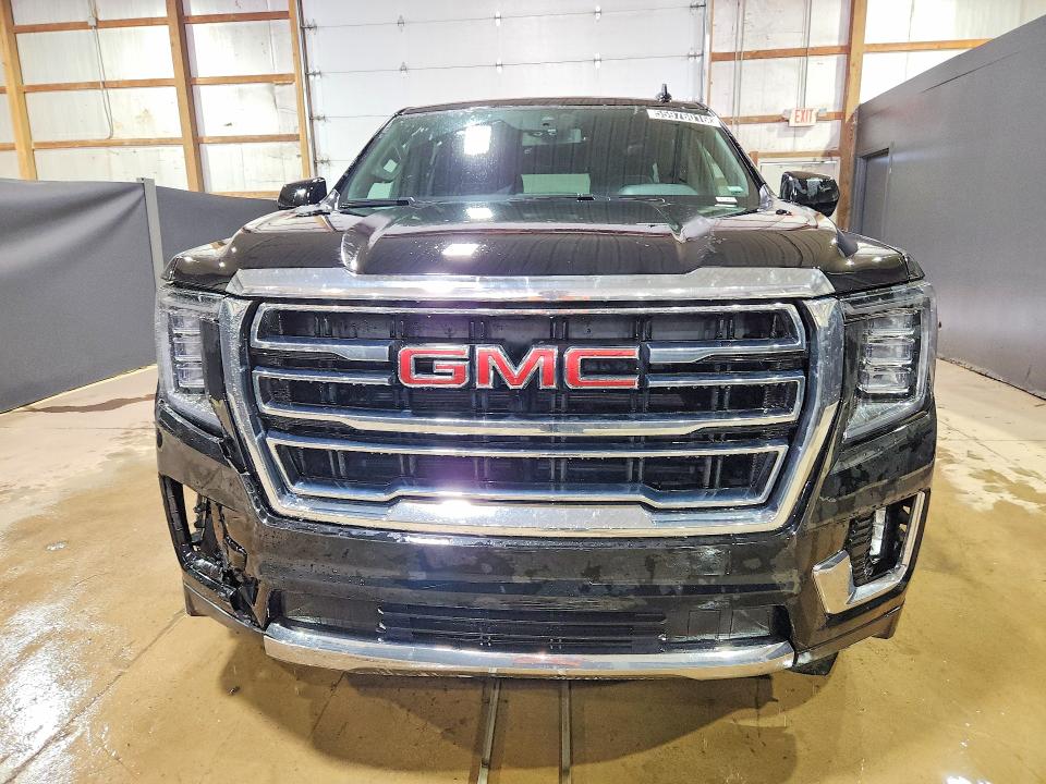 Продажа на аукционе авто 2024 Gmc Yukon, vin: 1GKS1BKD5RR234472, номер лота: 55976016