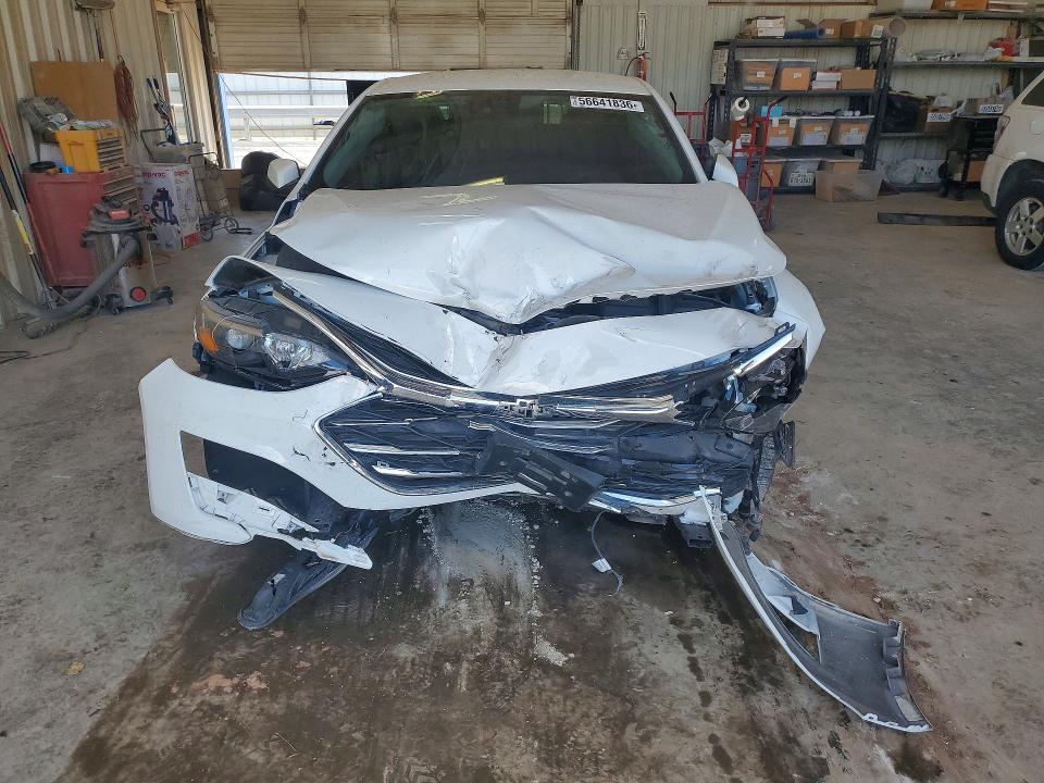 2024 Chevrolet Malibu მანქანა იყიდება აუქციონზე, vin: 1G1ZD5ST7RF180239, აუქციონის ნომერი: 56641836