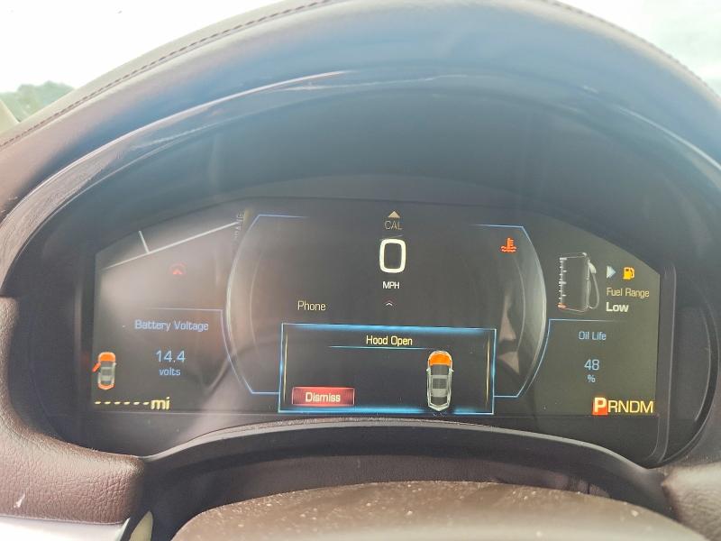 56770786 :رقم المزاد ، 2G61S5S35D9113668 vin ، 2013 Cadillac Xts مزاد بيع