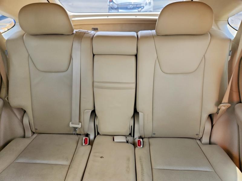 Продажа на аукционе авто 2013 Lexus Rx 350, vin: 2T2BK1BAXDC165026, номер лота: 58565806