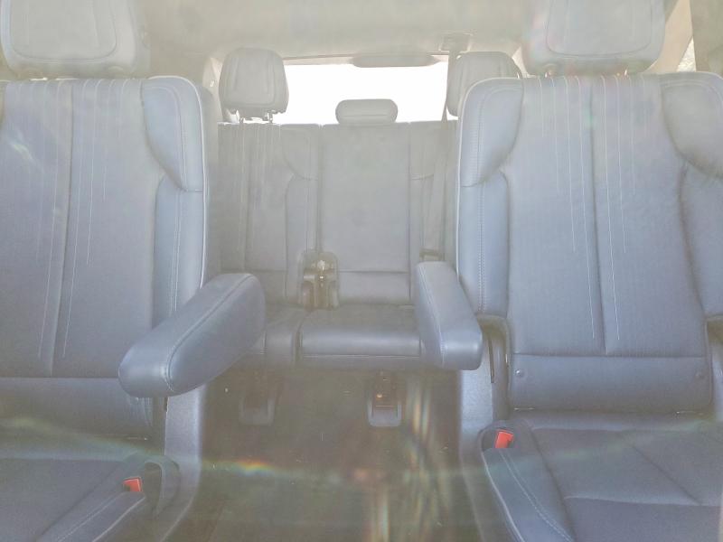 56003406 :رقم المزاد ، 1GYTEFKL8SU107375 vin ، 2025 Cadillac Escalade Iq مزاد بيع