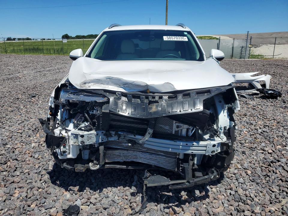 58570336 :رقم المزاد ، KL4AMFSL6RB006447 vin ، 2024 Buick Encore Gx مزاد بيع
