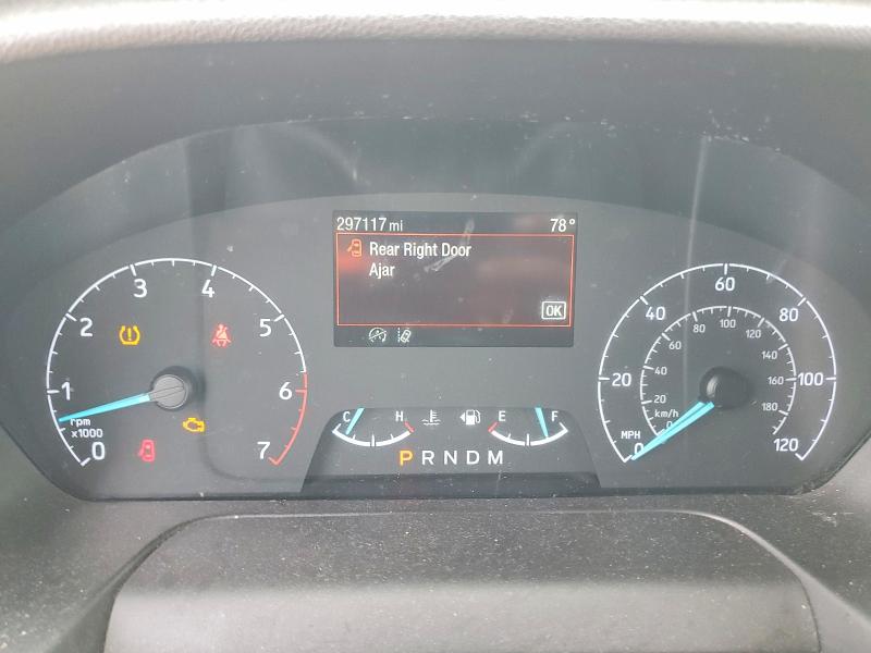 Aukcja sprzedaży 2022 Ford Transit, vin: 1FBAX2XG2NKA52714, numer aukcji: 55670806