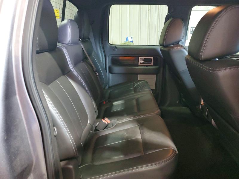 Продаж на аукціоні авто 2011 Ford F150, vin: 1FTFW1EF4BFA70967, номер лоту: 56831556