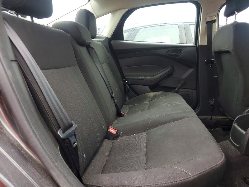 Aukcja sprzedaży 2018 Ford Focus, vin: 1FADP3E23JL233756, numer aukcji: 56654716