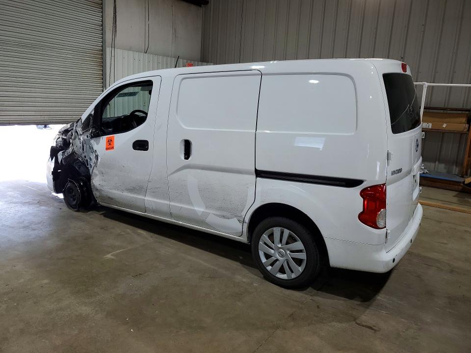 2021 Nissan Nv200 მანქანა იყიდება აუქციონზე, vin: 3N6CM0KN5MK703597, აუქციონის ნომერი: 56163196
