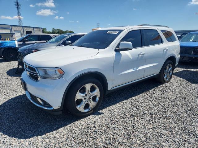 58247086 :رقم المزاد ، 1C4RDJDG5EC484021 vin ، 2014 Dodge Durango مزاد بيع