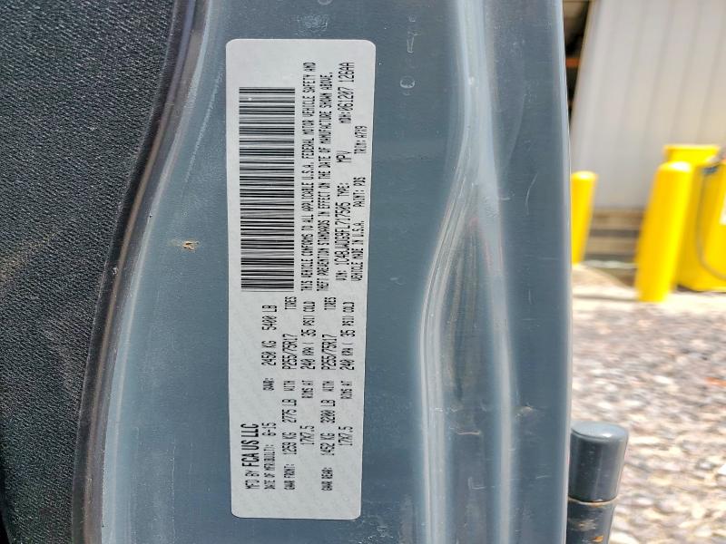 Продажа на аукционе авто 2015 Jeep Wrangler Unlimited, vin: 1C4BJWDG9FL717505, номер лота: 57927646