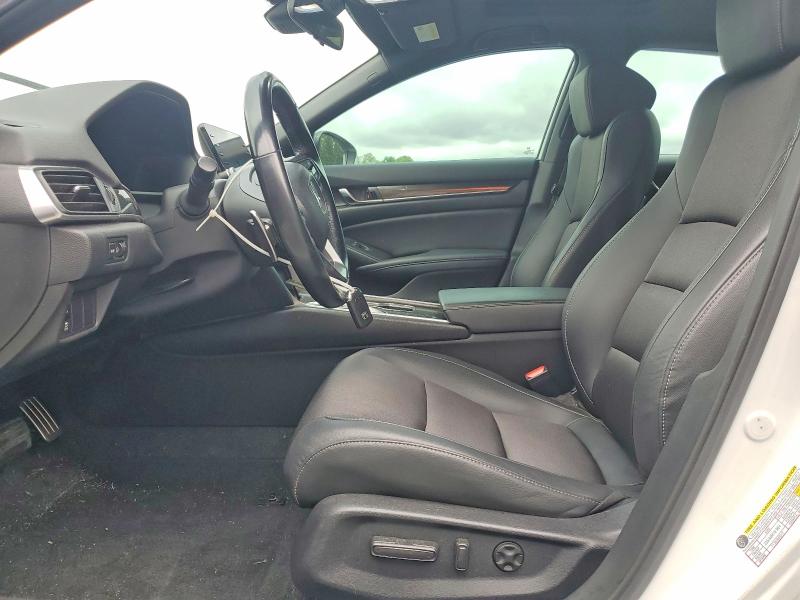 Продаж на аукціоні авто 2021 Honda Accord, vin: 1HGCV2F36MA033775, номер лоту: 58095966