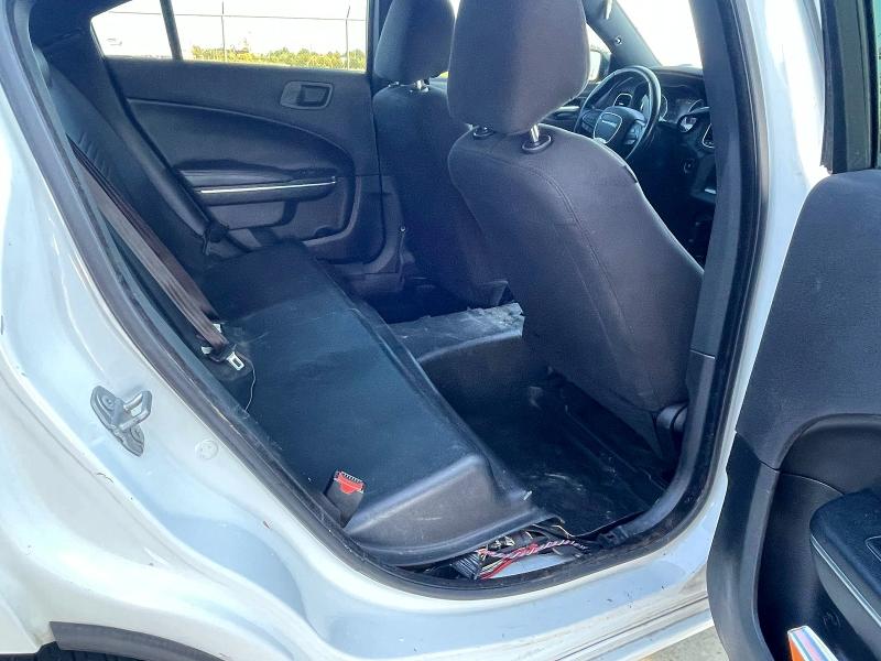 Aukcja sprzedaży 2018 Dodge Charger, vin: 2C3CDXKT6JH203719, numer aukcji: 56891926