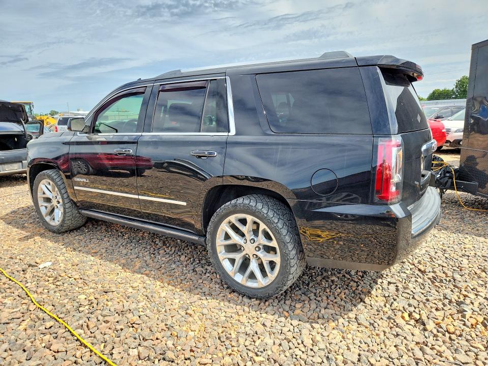 Продажа на аукционе авто 2015 Gmc Yukon, vin: 1GKS2CKJ7FR561301, номер лота: 57604646