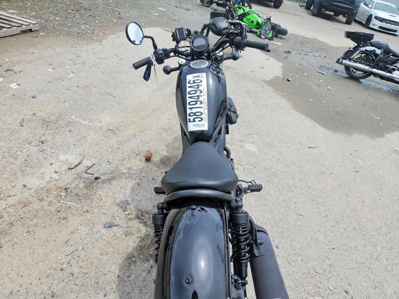 Aukcja sprzedaży 2024 Honda Cmx300, vin: MLHNC5344R5101029, numer aukcji: 58194946