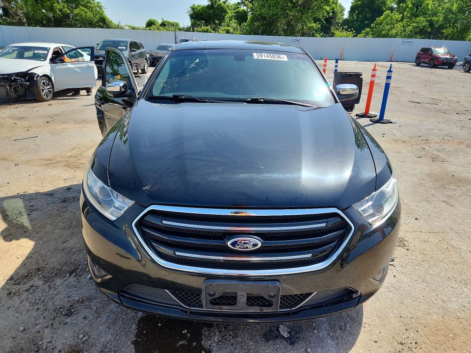 Aukcja sprzedaży 2013 Ford Taurus, vin: 1FAHP2F80DG113196, numer aukcji: 59145036