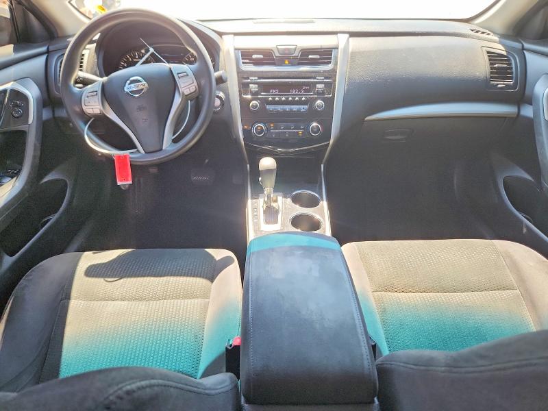 Aukcja sprzedaży 2014 Nissan Altima, vin: 1N4AL3AP1EC134553, numer aukcji: 55500746