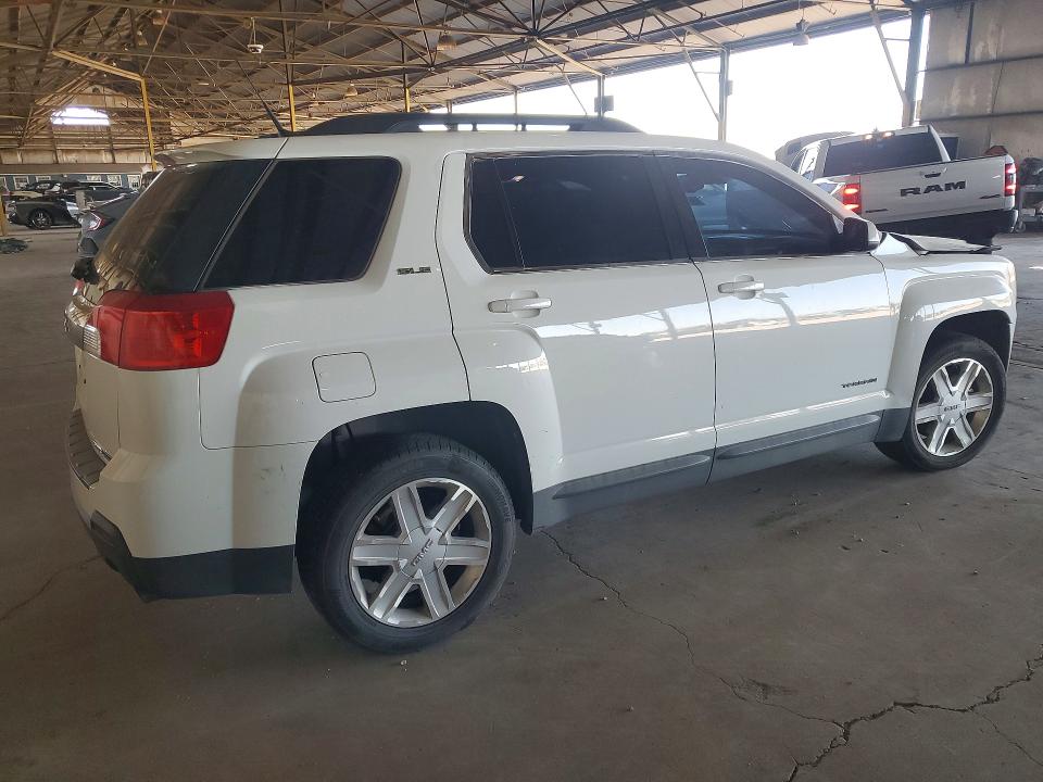 56792166 :رقم المزاد ، 2GKFLTE52C6269236 vin ، 2012 Gmc Terrain مزاد بيع