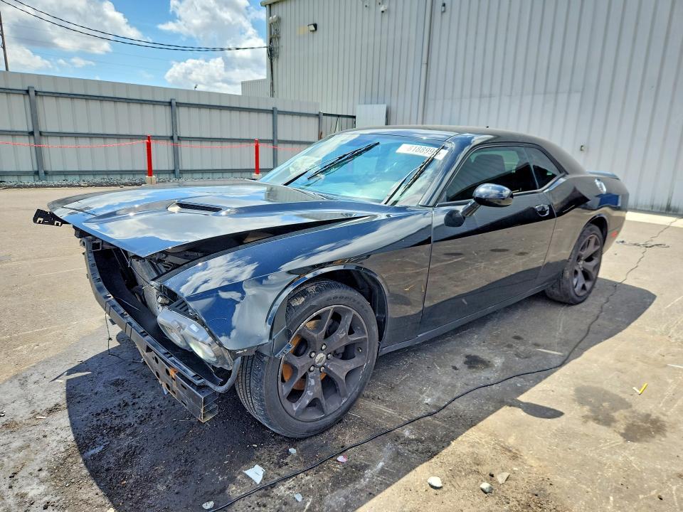 Aukcja sprzedaży 2019 Dodge Challenger, vin: 2C3CDZAGXKH623209, numer aukcji: 58188996