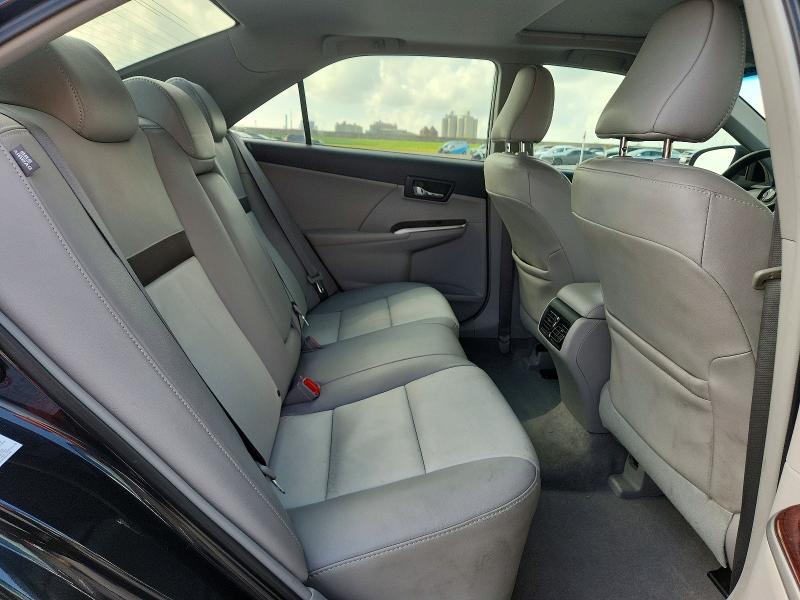 2012 Toyota Camry მანქანა იყიდება აუქციონზე, vin: 4T1BK1FK7CU522621, აუქციონის ნომერი: 85631985