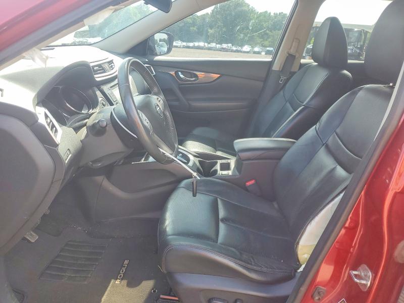 56225936 :رقم المزاد ، 5N1AT2MT5EC818241 vin ، 2014 Nissan Rogue مزاد بيع