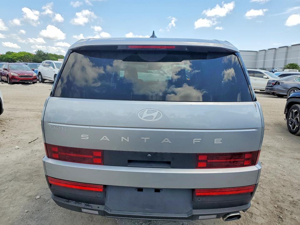 Продаж на аукціоні авто 2026 Hyundai Santa Fe, vin: 5NMP14GL6TH192581, номер лоту: 57377226