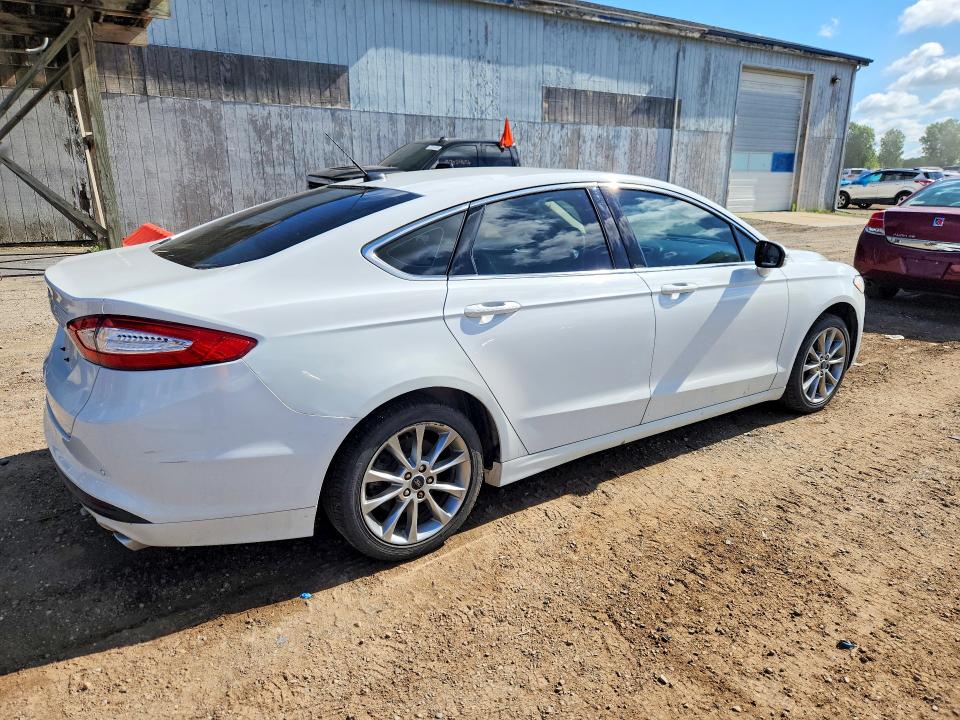 Продажа на аукционе авто 2013 Ford Fusion, vin: 3FA6P0LU0DR172156, номер лота: 57745716