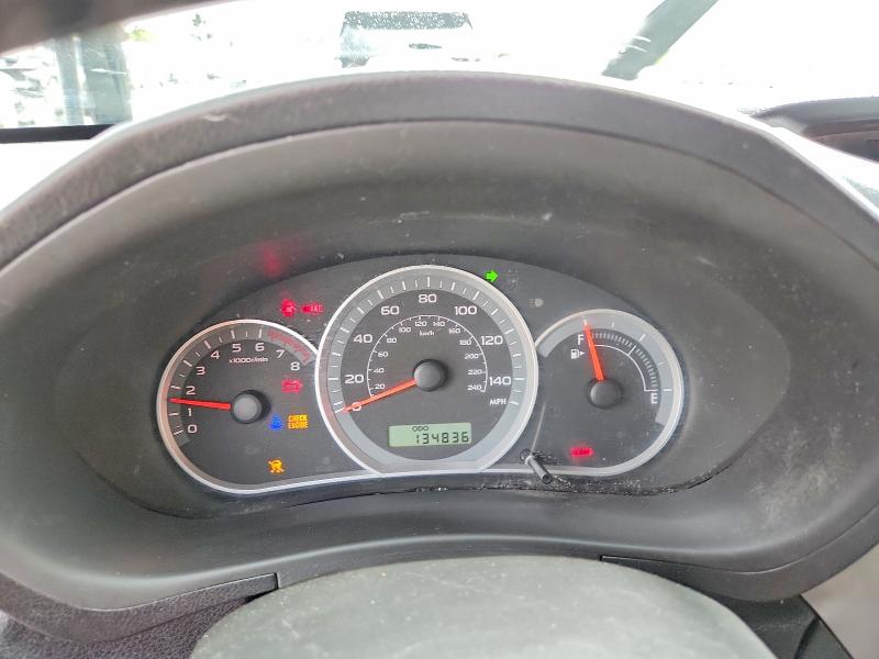 Продаж на аукціоні авто 2010 Subaru Impreza, vin: JF1GH6B66AG827849, номер лоту: 55947936
