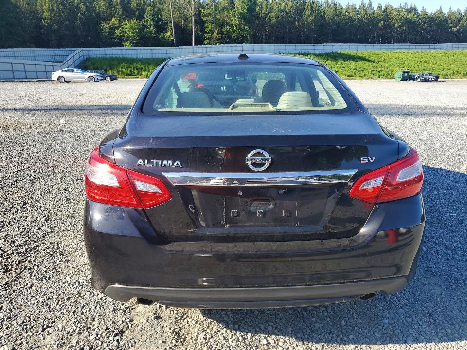 55704586 :رقم المزاد ، 1N4AL3AP2GC143183 vin ، 2016 Nissan Altima مزاد بيع
