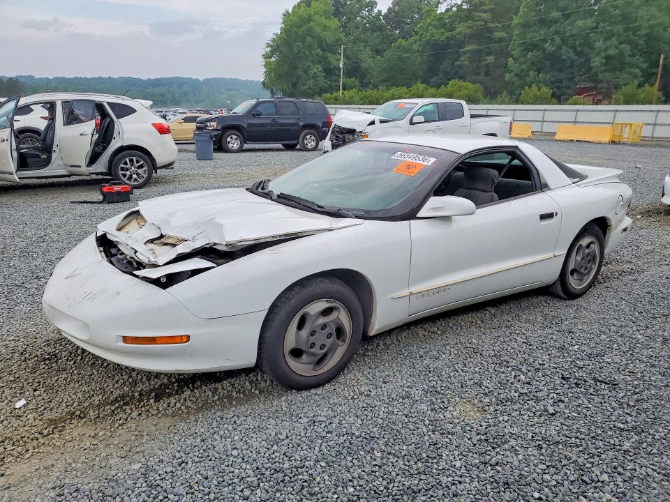 Aukcja sprzedaży 1994 Pontiac Firebird, vin: 2G2FS22S9R2244664, numer aukcji: 56549536