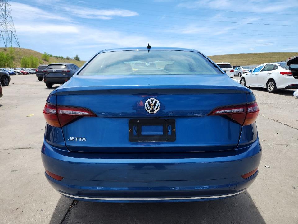 Aukcja sprzedaży 2019 Volkswagen Jetta, vin: 3VWC57BUXKM201165, numer aukcji: 55467696