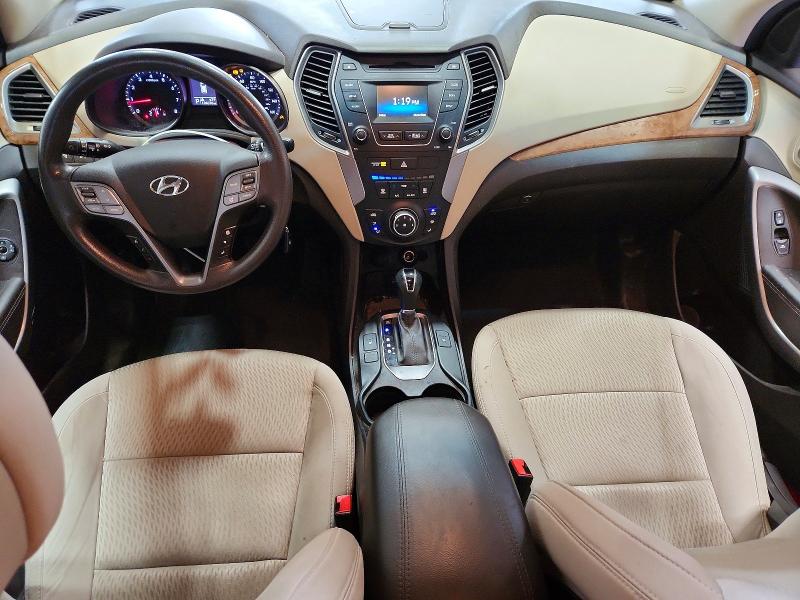 Aukcja sprzedaży 2016 Hyundai Santa Fe Sport, vin: 5XYZUDLB7GG365084, numer aukcji: 58649846