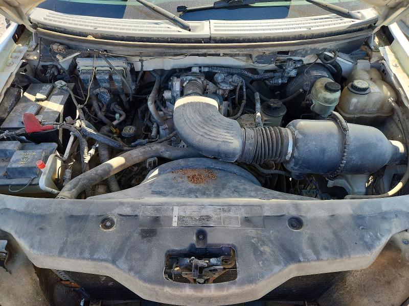 Aukcja sprzedaży 2006 Ford F150, vin: 1FTRX14W56NB32772, numer aukcji: 58899376