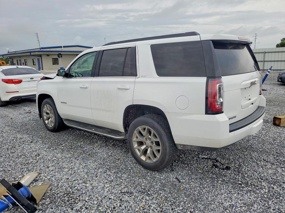 Продаж на аукціоні авто 2016 Gmc Yukon, vin: 1GKS1BKC6GR239877, номер лоту: 57233526