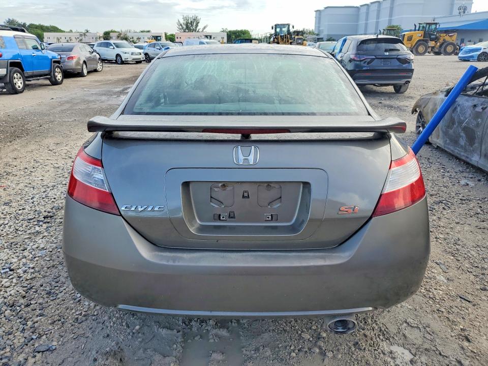 2007 Honda Civic მანქანა იყიდება აუქციონზე, vin: 2HGFG215X7H702264, აუქციონის ნომერი: 55802236