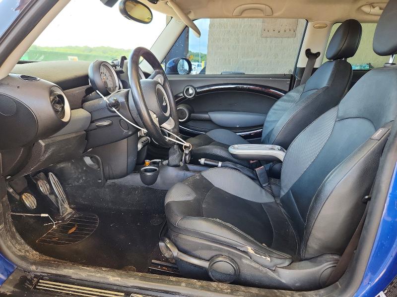 Продаж на аукціоні авто 2008 Mini Cooper, vin: WMWMF73568TT90142, номер лоту: 58981596