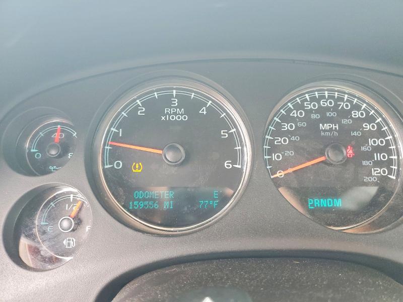 Aukcja sprzedaży 2013 Chevrolet Avalanche, vin: 3GNTKEE7XDG173107, numer aukcji: 57553716
