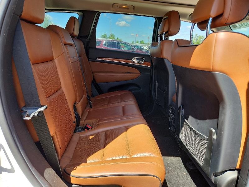 Aukcja sprzedaży 2013 Jeep Grand Cherokee, vin: 1C4RJFCG1DC511091, numer aukcji: 57134716