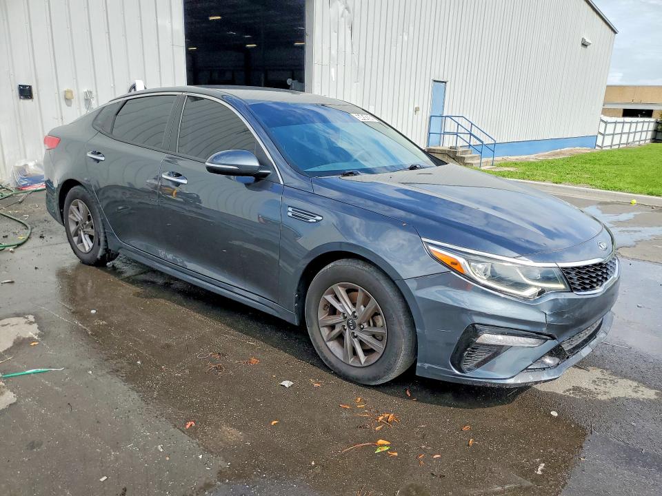 Продажа на аукционе авто 2020 Kia Optima, vin: 5XXGT4L39LG436593, номер лота: 56454356