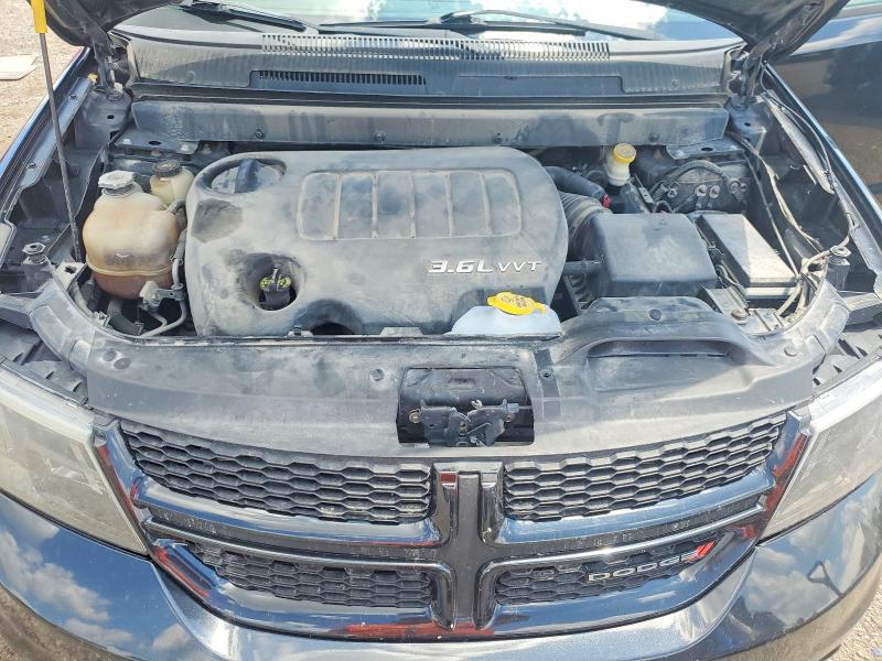 Aukcja sprzedaży 2013 Dodge Journey, vin: 3C4PDCBG3DT688051, numer aukcji: 58295316